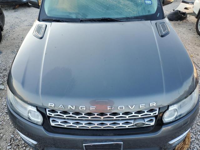 VIN SALWR2VF2GA636327 2016 Land Rover Range Rover, Hse no.11