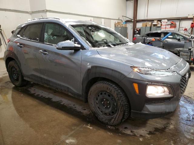 2020 HYUNDAI KONA SEL P - KM8K6CAA7LU573633