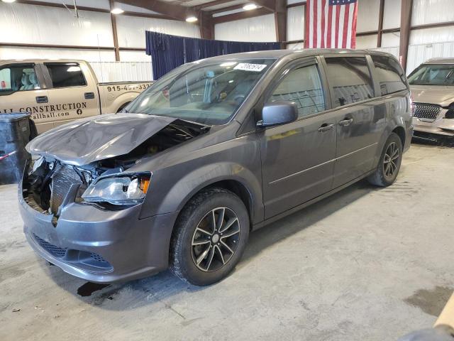 2017 Dodge Grand Caravan Se VIN: 2C4RDGBG5HR549158 Lot: 42082614