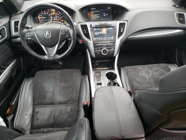2018 ACURA TLX TECH+A - 19UUB2F69JA011336