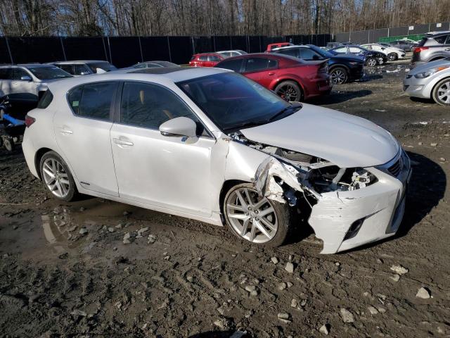 2015 Lexus Ct 200 VIN: JTHKD5BH8F2250434 Lot: 44108824