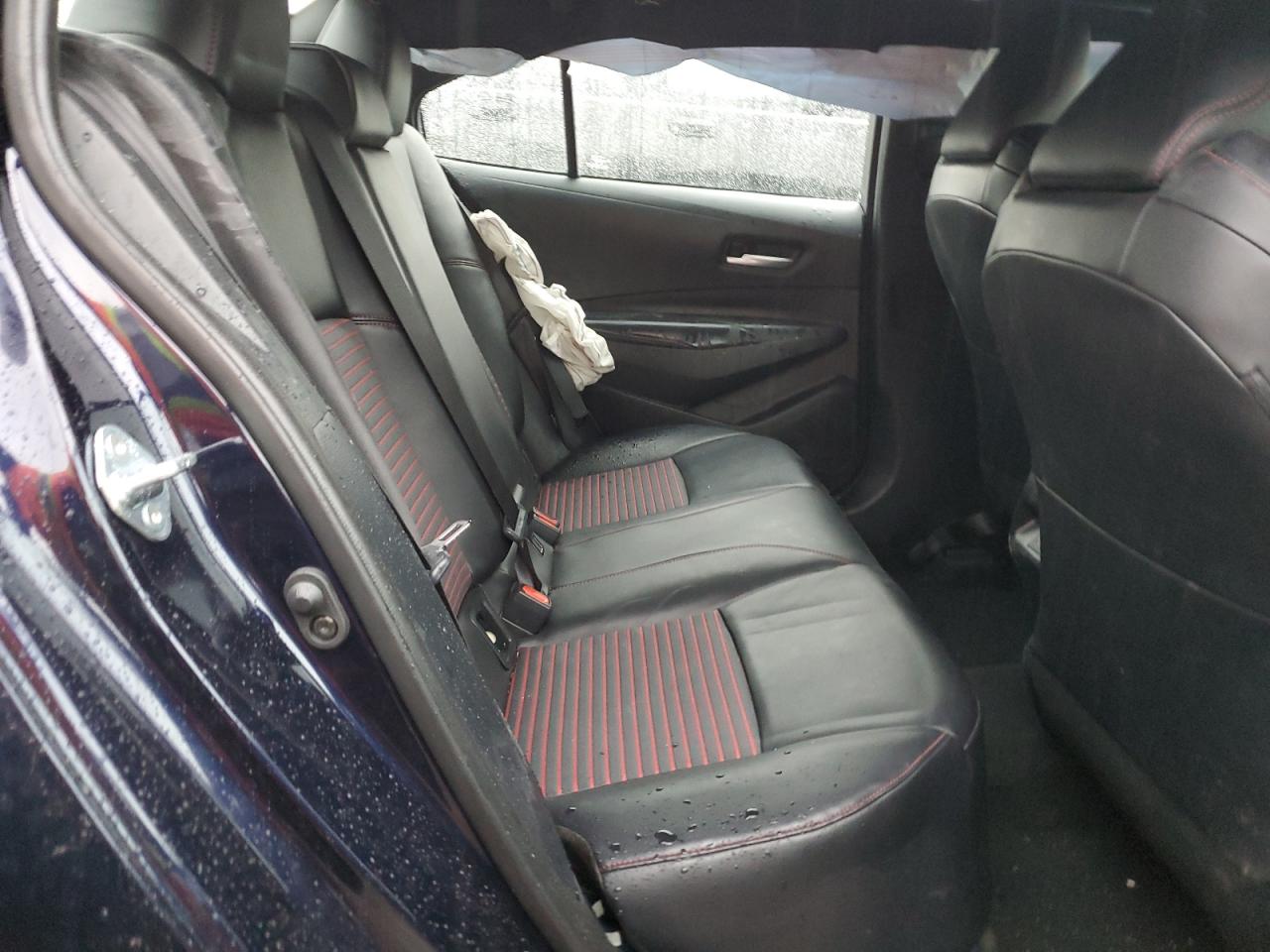 5YFT4MCE5PP164084 TOYOTA COROLLA 2023