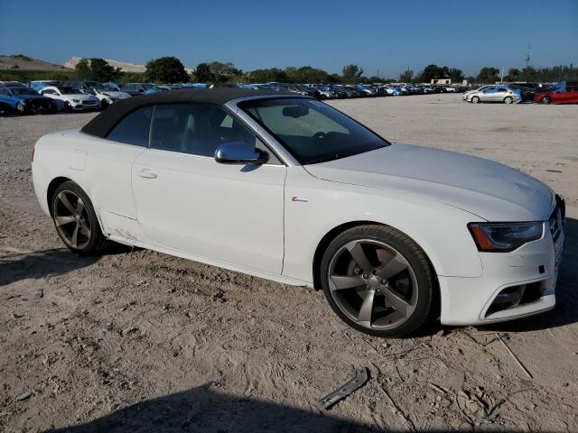 2017 AUDI S5 WAUC4AFH1HN004588