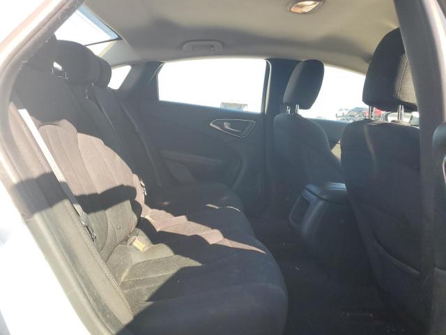 2015 CHRYSLER 200 LIMITE - 1C3CCCAB9FN718166