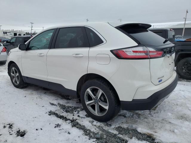 2020 Ford Edge Sel VIN: 2FMPK4J91LBA62499 Lot: 43951404