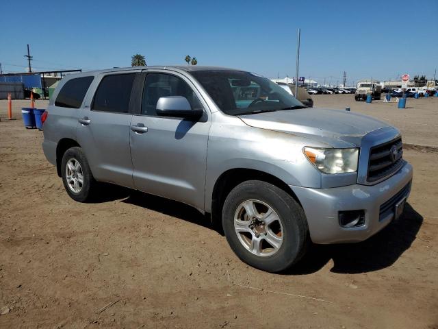 2008 Toyota Sequoia Sr5 VIN: 5TDZY64A48S003238 Lot: 45198674