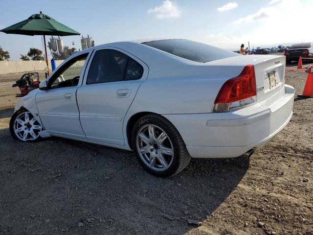 2006 Volvo S60 2.5T VIN: YV1RS592662542679 Lot: 45101524