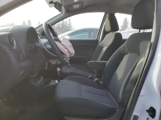 2017 NISSAN MICRA - 3N1CK3CP9HL263204