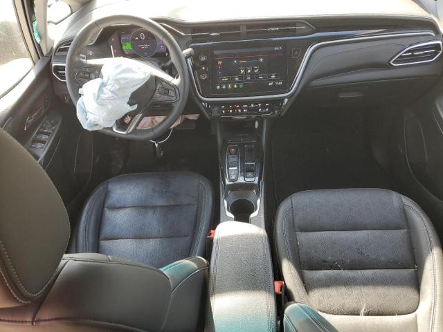 2022 CHEVROLET BOLT EV 2L - 1G1FX6S06N4102143