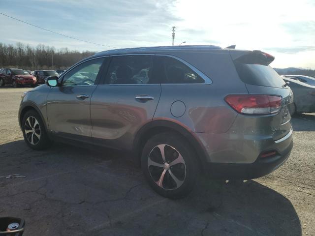 Vin: 5xyphda57jg362895, lot: 40443394, kia sorento ex 20182