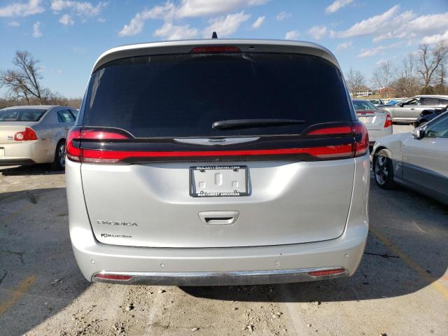 2C4RC1BG2PR508436 Chrysler Pacifica T 6