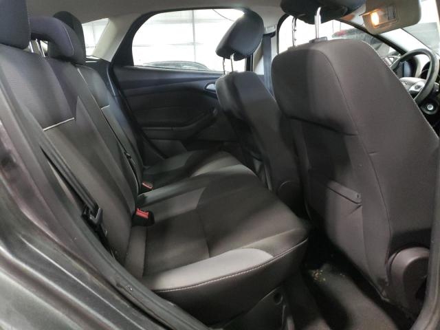 2014 Ford Focus Se VIN: 1FADP3K27EL210068 Lot: 43824734