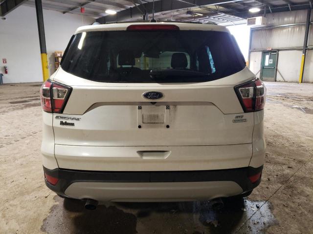 2017 Ford Escape Se VIN: 1FMCU0GDXHUB48389 Lot: 40972944