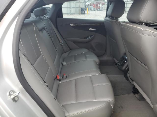 2015 CHEVROLET IMPALA LTZ 2G1165S38F9282211