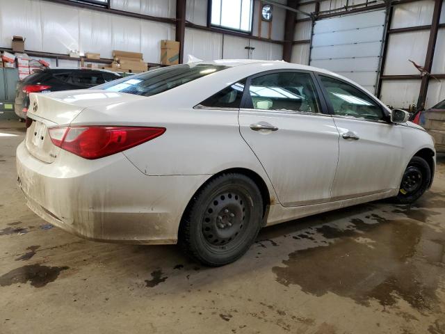 2011 Hyundai Sonata Se VIN: 5NPEC4AC8BH017339 Lot: 43351644