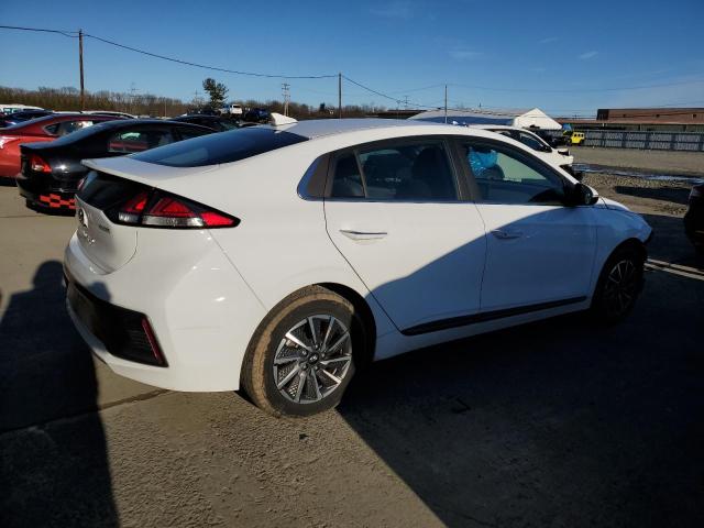 2021 HYUNDAI IONIQ LIMI KMHC85LJ0MU082006