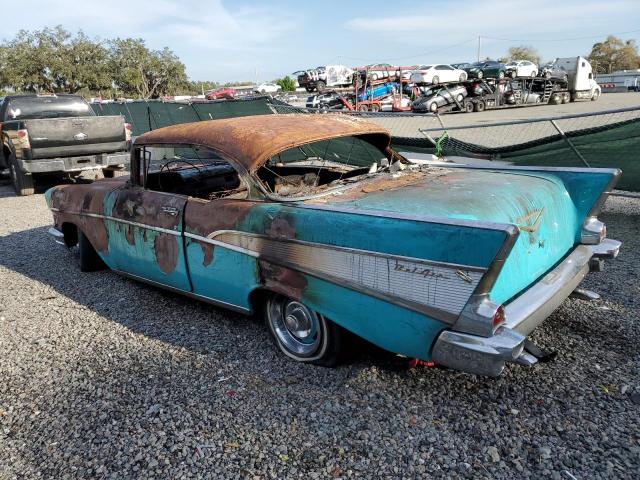 1957 Chevrolet Bel Air VIN: VC570125509 Lot: 54047924