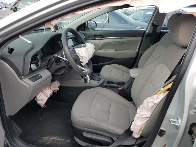2020 HYUNDAI ELANTRA SE - 5NPD84LF5LH510661