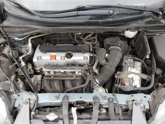 2013 Honda Cr-V Exl VIN: 5J6RM3H75DL029863 Lot: 44035994