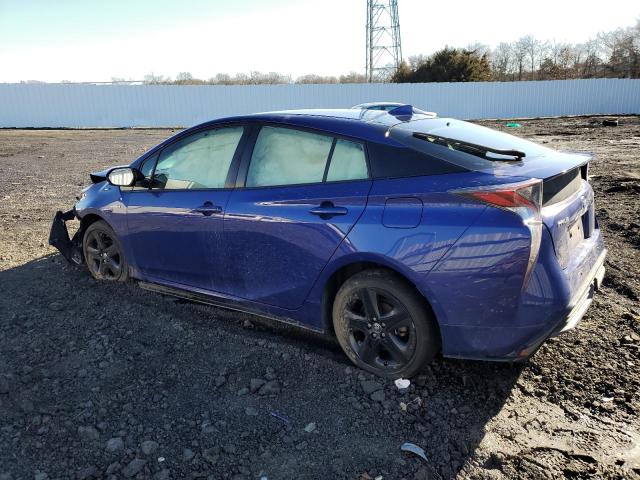 2018 TOYOTA PRIUS JTDKARFU1J3547301
