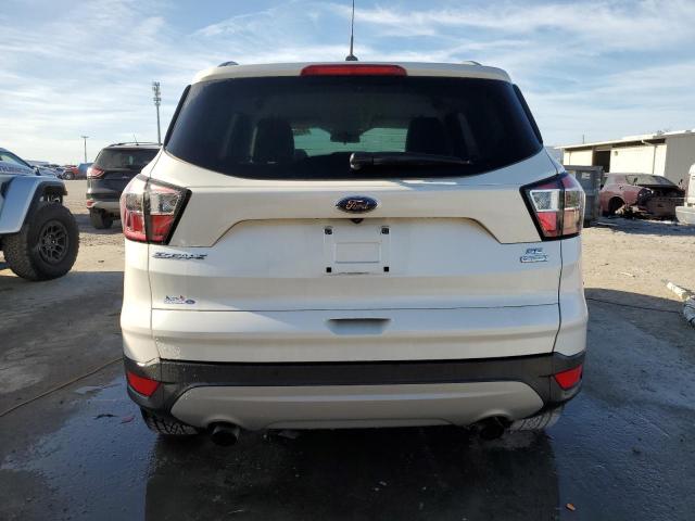 2017 Ford Escape Se VIN: 1FMCU0GD6HUE13096 Lot: 41243354