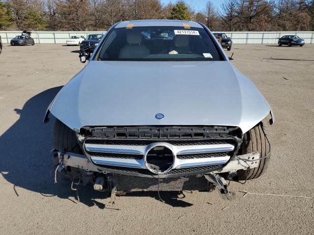 2018 MERCEDES-BENZ E 400 4MAT - WDDZF6GB0JA345465