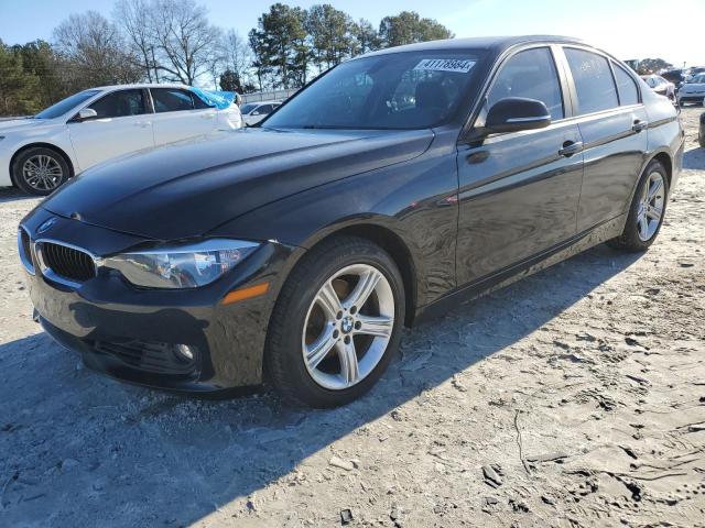 2013 BMW 3 Series 328i