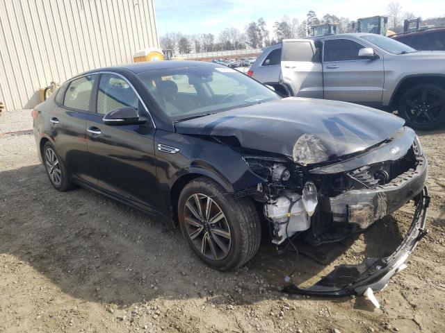 2019 KIA OPTIMA LX - 5XXGT4L32KG372010