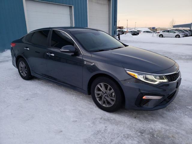 2020 KIA OPTIMA LX - 5XXGT4L39LG403609
