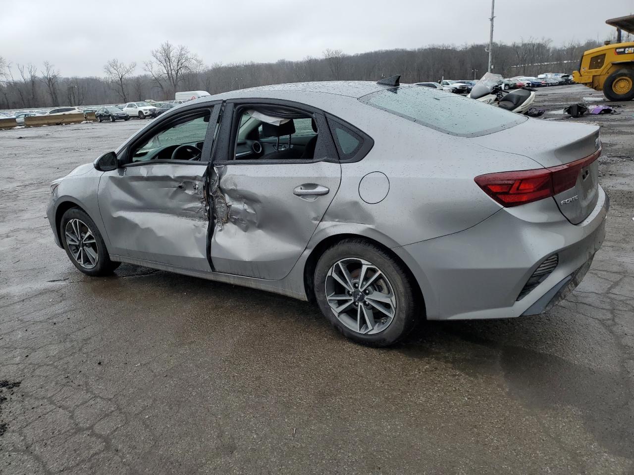 Lot #2944906891 2023 KIA FORTE LX