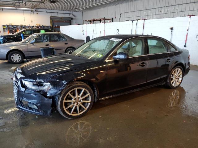 VIN WAUFFAFL4EN020548 2014 Audi A4, Premium Plus no.1