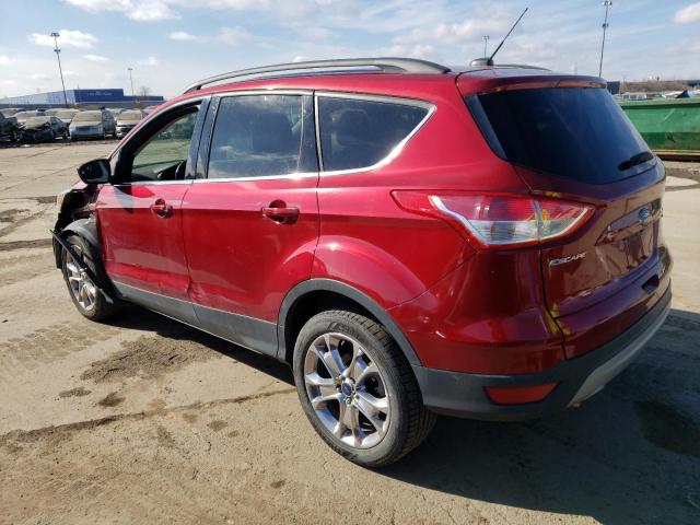 2016 FORD ESCAPE SE 1FMCU9G90GUB93033