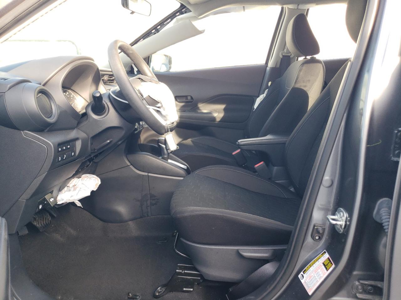 3N1CP5BVXML541731 NISSAN KICKS 2021