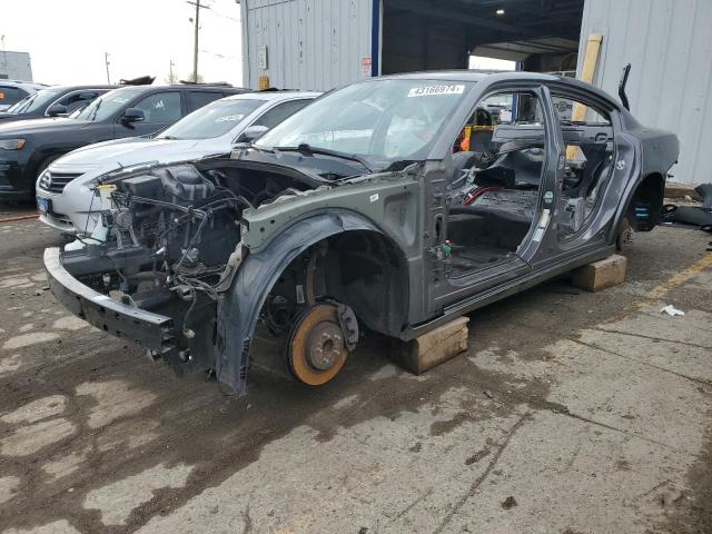 2015 DODGE CHARGER R/ - 2C3CDXCT4FH825922
