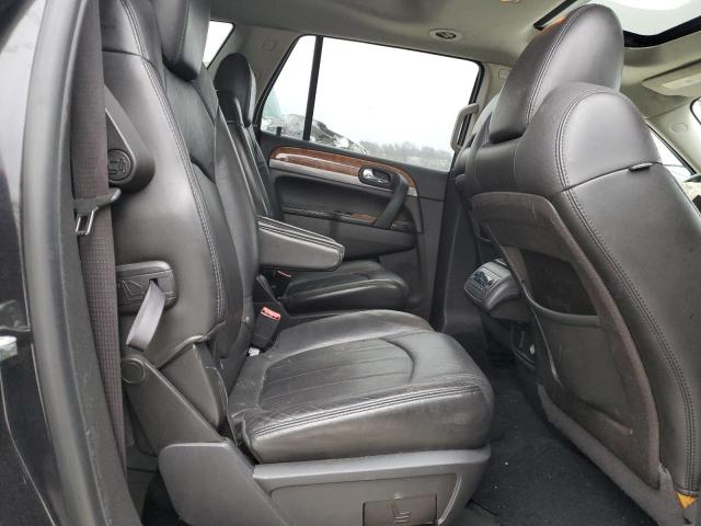 2010 Buick Enclave Cxl VIN: 5GALVBED0AJ247912 Lot: 43908444