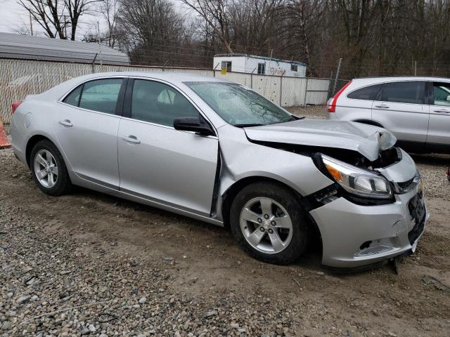 2016 CHEVROLET MALIBU LIM 1G11B5SA0GF107289