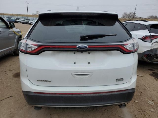 2016 FORD EDGE SEL 2FMPK3J97GBB70173