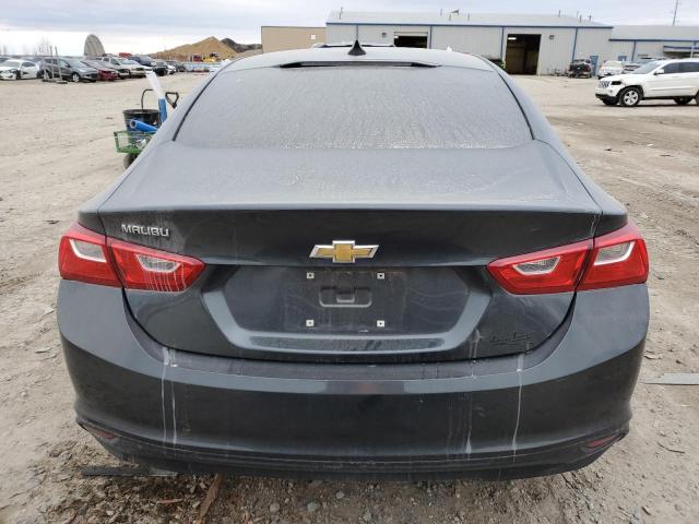 2018 CHEVROLET MALIBU LS 1G1ZB5ST4JF252153