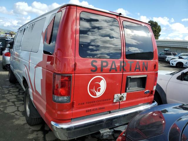 2011 Ford Econoline E350 Super Duty Wagon VIN: 1FBSS3BS7BDB20137 Lot: 41081444