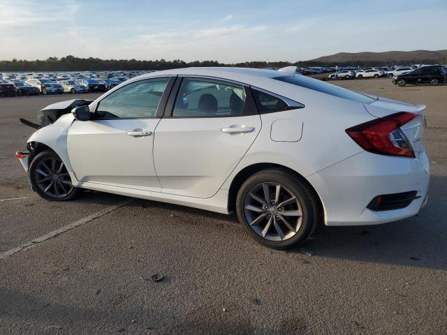 2021 HONDA CIVIC EXL 19XFC1F70ME201096