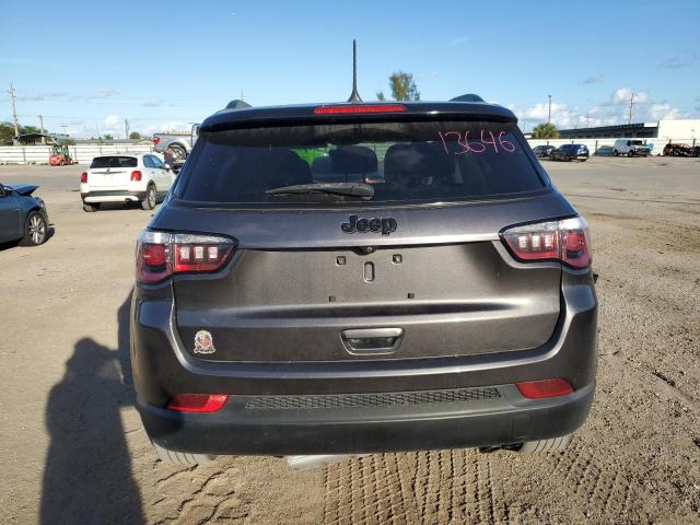 2018 JEEP COMPASS LA - 3C4NJCBB0JT486624