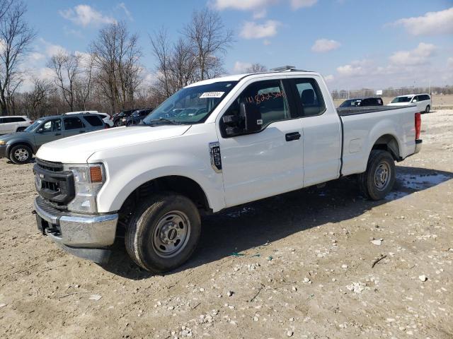 2022 FORD F250 SUPER #2937807747