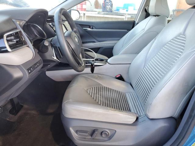 2018 TOYOTA CAMRY L 4T1B11HK4JU150295