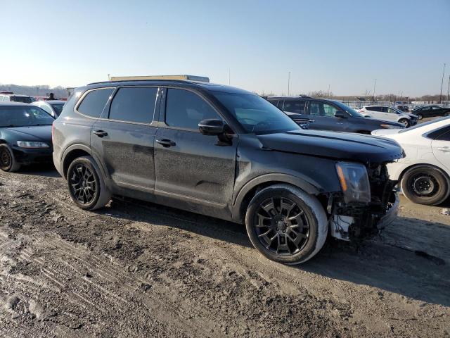 2021 Kia Telluride Sx VIN: 5XYP5DHC7MG137720 Lot: 43747894