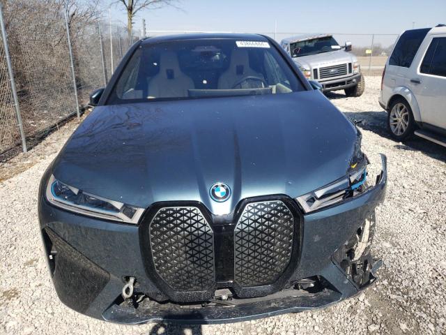 2022 BMW IX XDRIVE5 WB523CF05NCJ82949