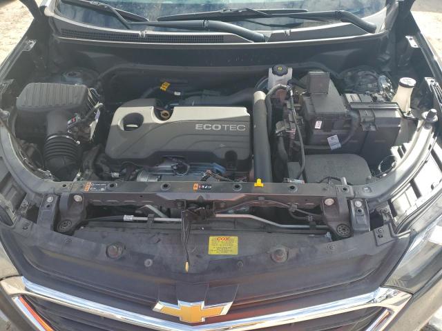 2020 CHEVROLET EQUINOX LT 3GNAXKEV6LS675940