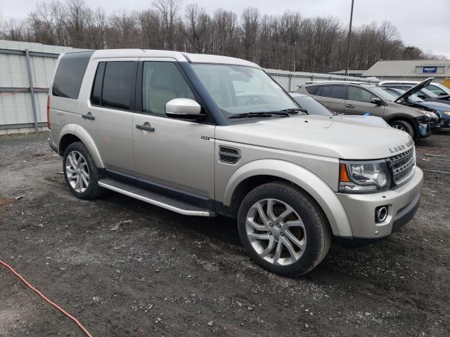 SALAG2V62GA845714 2016 LAND ROVER LR4-3