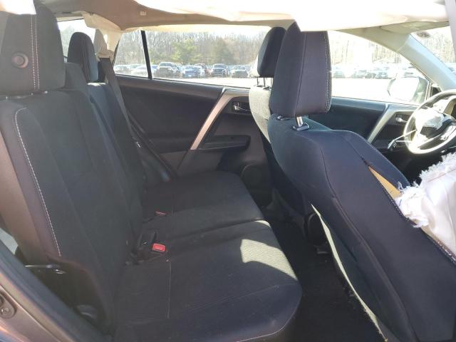 2015 TOYOTA RAV4 XLE 2T3RFREV7FW302131