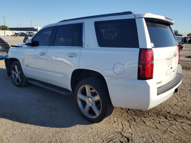 2017 CHEVROLET TAHOE C150 - 1GNSCBKC3HR199465