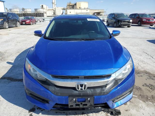 2018 HONDA CIVIC EX 19XFC2F73JE027039